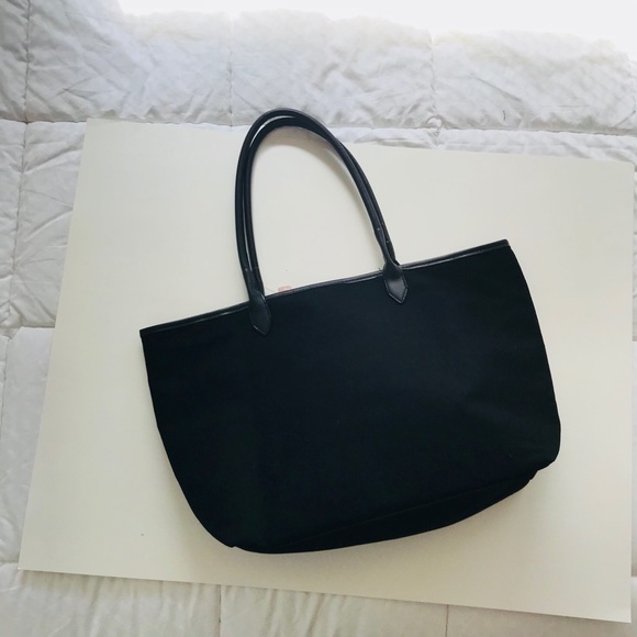 Canvas Tote - Picture 4 of 5